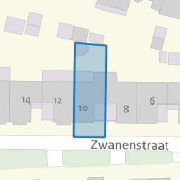 Perceel GOO00-C-6509