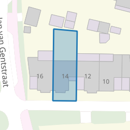 Perceel GOO00-C-6511