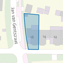 Perceel GOO00-C-6512