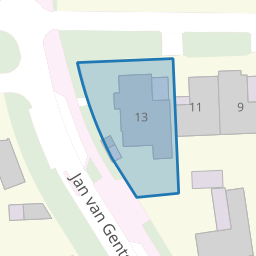 Perceel GOO00-C-6513