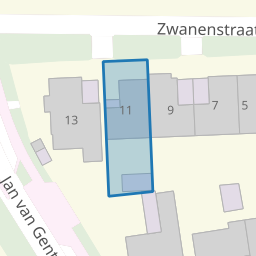 Perceel GOO00-C-6514