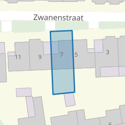 Perceel GOO00-C-6516