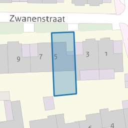 Perceel GOO00-C-6517