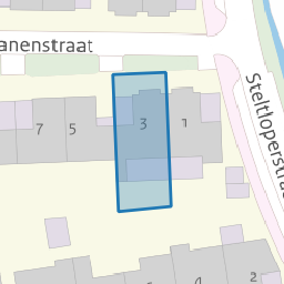 Perceel GOO00-C-6518