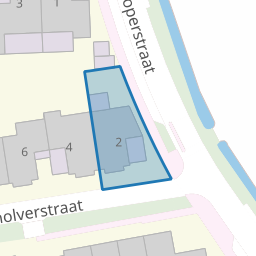 Perceel GOO00-C-6520