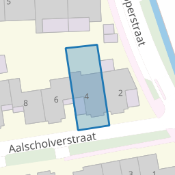 Perceel GOO00-C-6521