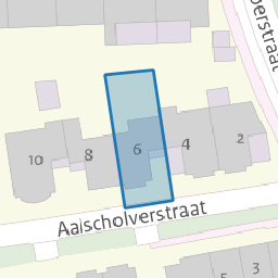 Perceel GOO00-C-6522