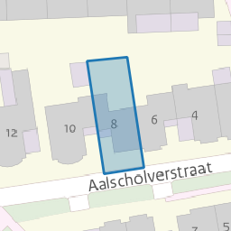 Perceel GOO00-C-6523