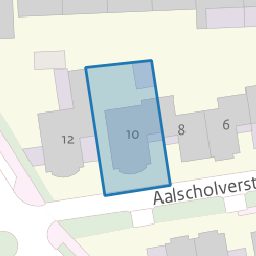 Perceel GOO00-C-6524