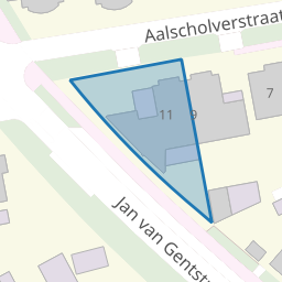 Perceel GOO00-C-6526