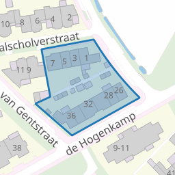Perceel GOO00-C-6528