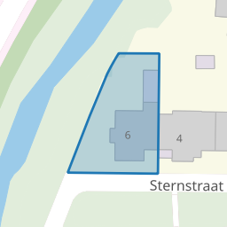 Perceel GOO00-C-6529