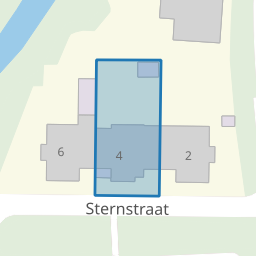 Perceel GOO00-C-6530