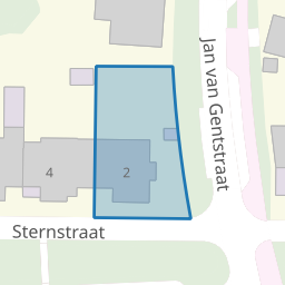 Perceel GOO00-C-6531