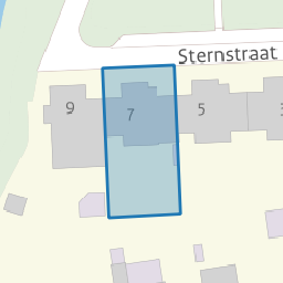 Perceel GOO00-C-6533