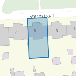 Perceel GOO00-C-6534