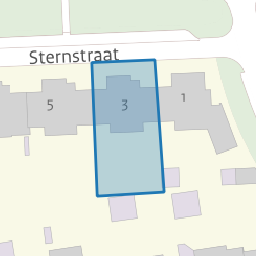 Perceel GOO00-C-6535