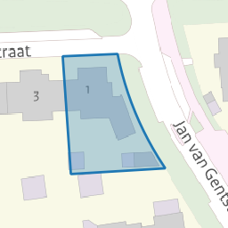 Perceel GOO00-C-6536