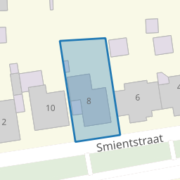 Perceel GOO00-C-6537