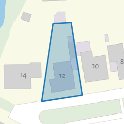 Perceel GOO00-C-6539