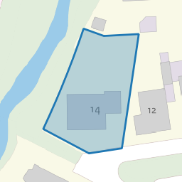 Perceel GOO00-C-6540