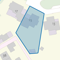 Perceel GOO00-C-6542