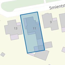 Perceel GOO00-C-6544