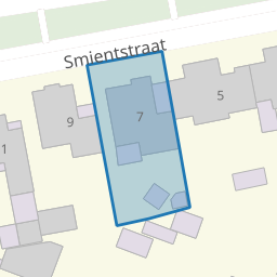 Perceel GOO00-C-6546