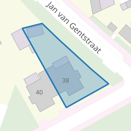 Perceel GOO00-C-6549