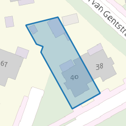 Perceel GOO00-C-6552