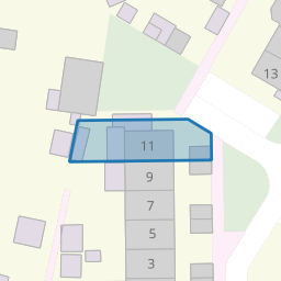 Perceel GOO00-C-6557