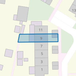 Perceel GOO00-C-6558