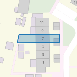 Perceel GOO00-C-6559