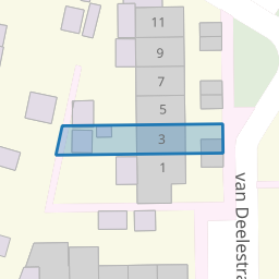 Perceel GOO00-C-6561