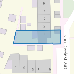 Perceel GOO00-C-6562
