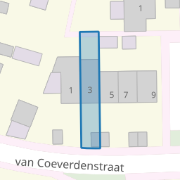 Perceel GOO00-C-6564
