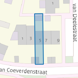 Perceel GOO00-C-6565