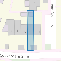 Perceel GOO00-C-6566