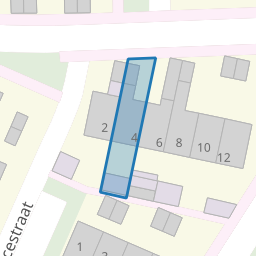 Perceel GOO00-C-6569