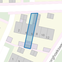 Perceel GOO00-C-6570