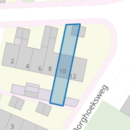 Perceel GOO00-C-6572