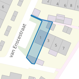 Perceel GOO00-C-6574