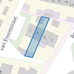 Perceel GOO00-C-6575