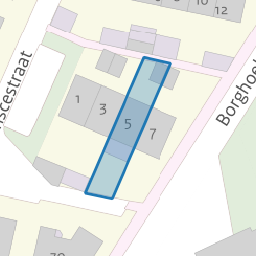 Perceel GOO00-C-6576