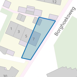 Perceel GOO00-C-6577