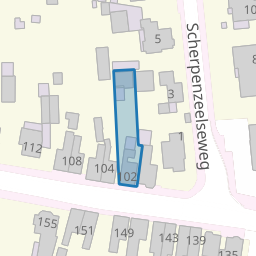 Perceel GOO00-C-6578