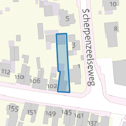 Perceel GOO00-C-6579