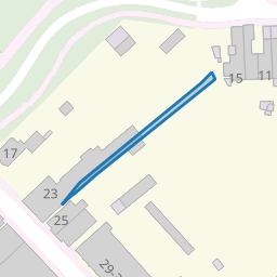 Perceel GOO00-C-6581