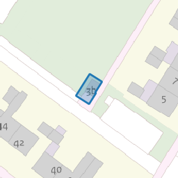 Perceel GOO00-C-6591