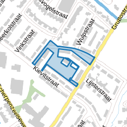 Perceel GOO00-C-6592